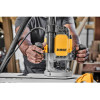 Фрезер сетевой DeWALT DWE625KT - № 5