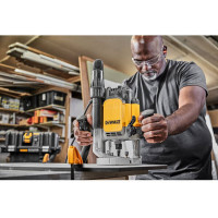 Фрезер мережевий DeWALT DWE625KT  - фото № 7