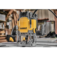 Фрезер мережевий DeWALT DWE625  - фото № 5