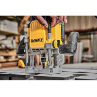 Фрезер мережевий DeWALT DWE625  - фото № 6