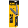 Мининожовка- рашпиль по гипсокартону, складная DeWALT DWHT0-20123 - № 3