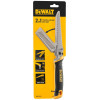 Мининожовка- рашпиль по гипсокартону, складная DeWALT DWHT0-20123 - № 4