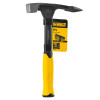 Молоток каменщика с весом 567 г DeWALT DWHT51389-0 DWHT51389-0  DeWALT - № 1