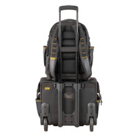 Рюкзак для инструмента PRO BACKPACK DeWALT DWST60102-1  - фото № 8