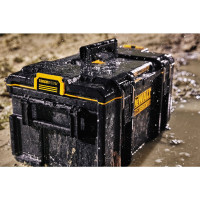 Ящик TOUGHSYSTEM 2.0 DeWALT DWST83294-1  - фото № 3