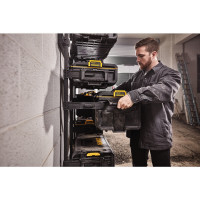 Ящик TOUGHSYSTEM 2.0 DeWALT DWST83294-1  - фото № 4