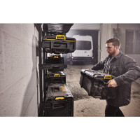 Ящик TOUGHSYSTEM 2.0 DeWALT DWST83294-1  - фото № 5