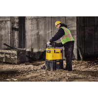 Ящик TOUGHSYSTEM 2.0 DeWALT DWST83294-1  - фото № 7