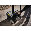 Ящик-тележка TOUGHSYSTEM 2.0 DeWALT DWST83295-1 - № 6