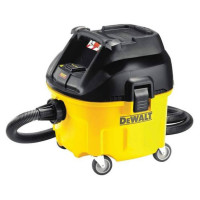 Пылесос сетевой DeWALT DWV901L , Атикул LP26901 |  купить на VILKI.NET - фото № 1