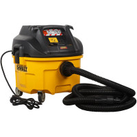 Пилосос мережевий DeWALT DWV901L  - фото № 2