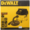 Пилосос мережевий DeWALT DWV901L - № 8