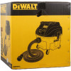 Пилосос мережевий DeWALT DWV901L - № 9