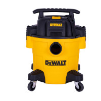 Пилосос мережевий DeWALT DXV20PTA  - фото № 2