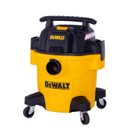 Пилосос мережевий DeWALT DXV20PTA  - фото № 3