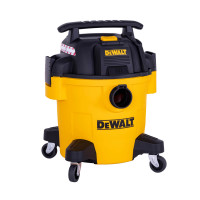 Пилосос мережевий DeWALT DXV20PTA  - фото № 4