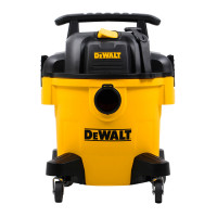 Пилосос мережевий DeWALT DXV20P  - фото № 2