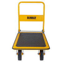 Візок-платформа вантажний DeWALT DXWT-504 , Атикул LP37828 |  купить на VILKI.NET - фото № 1