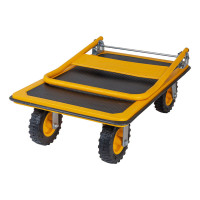 Візок-платформа вантажний DeWALT DXWT-504  - фото № 2