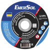 Круг шлифовальный EnerSol EWGA-125-60  Enersol - № 1