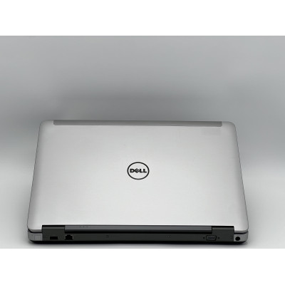 Ноутбук Dell Latitude E6540