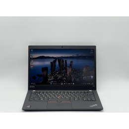 Ноутбук Lenovo ThinkPad T495