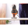 Пила лобзикова мережева BLACK+DECKER KS801SE