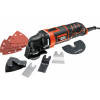 Багатофункціональний інструмент мережевий BLACK+DECKER MT300KA - № 2