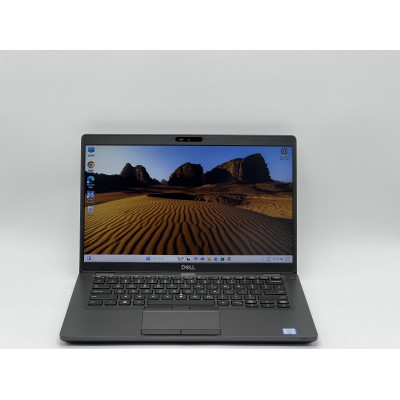 Ноутбук Dell Latitude 5400