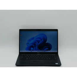 Ноутбук Dell Latitude 5400