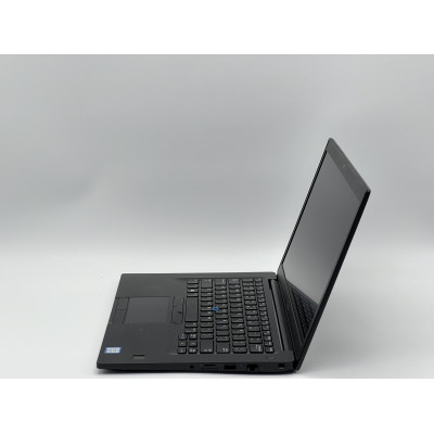 Ноутбук Dell Latitude 7490