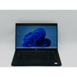 Ноутбук Dell Latitude 7390