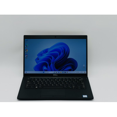 Ноутбук Dell Latitude 7390