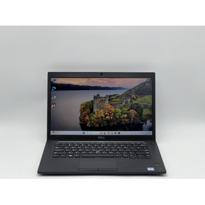 Ноутбук Dell Latitude 7490