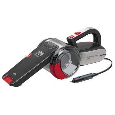 Пилосос автомобільний BLACK+DECKER PV1200AV