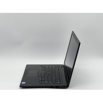 Ноутбук Dell Latitude 7490