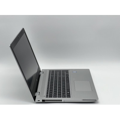 Ноутбук HP ProBook 650 G5