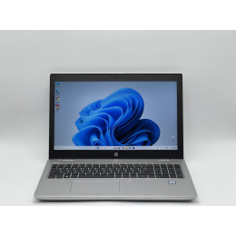 Ноутбук HP ProBook 650 G5