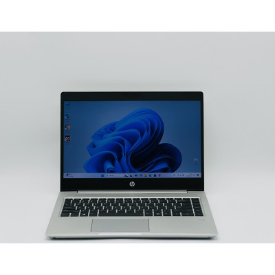 Ноутбук HP ProBook 445 G7