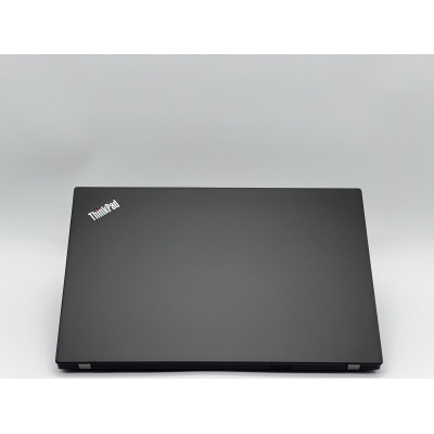 Ноутбук Lenovo ThinkPad T490s