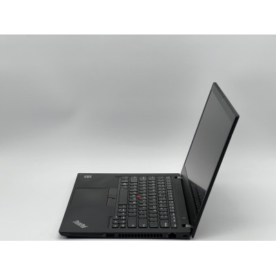 Ноутбук Lenovo ThinkPad T495