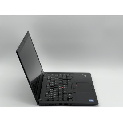 Ноутбук Lenovo ThinkPad T490s