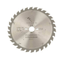 Диск пилковий EXTREME WORKSHOP DeWALT DT4322 , Атикул LP27546 |  купить на VILKI.NET - фото № 1