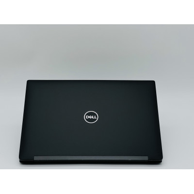 Ноутбук Dell Latitude 7390