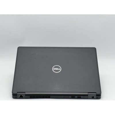 Ноутбук Dell Latitude 5490