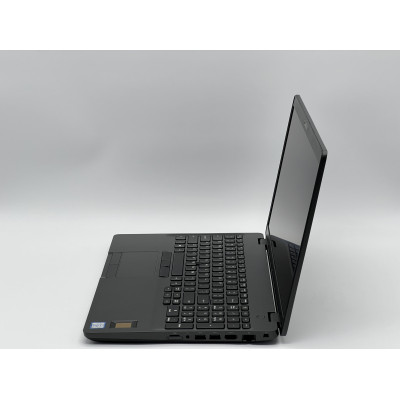 Ноутбук Dell Latitude 5501