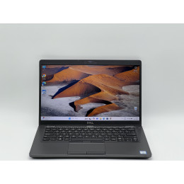 Ноутбук Dell Latitude 5400