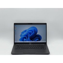 Ноутбук Dell Latitude 5400