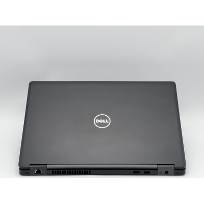 Ноутбук Dell Latitude 5590