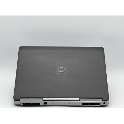 Ноутбук Dell Precison 7510